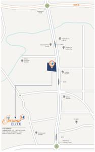 Project Image of 1246.46 - 1727.61 Sq.ft 3 BHK Apartment for buy in Jarnav Elite