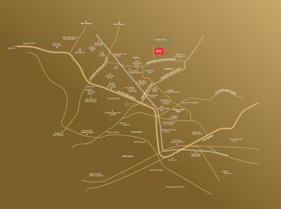 Project Image of 1190.0 - 1880.0 Sq.ft 2 BHK Apartment for buy in Nava Vajra
