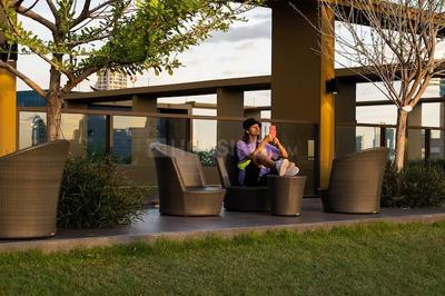 Project Image of 806.0 - 2831.99 Sq.ft 2 BHK Apartment for buy in Galaxy Orizzonte Phase 1