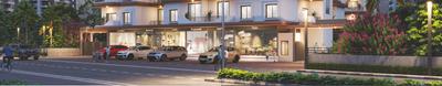 Project Image of 970.0 - 1186.0 Sq.ft 2 BHK Apartment for buy in Atharva Residency