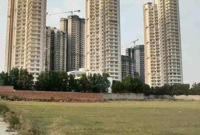 Project Image of 558.0 - 790.0 Sq.ft 1 BHK Apartment for buy in Yashika 104