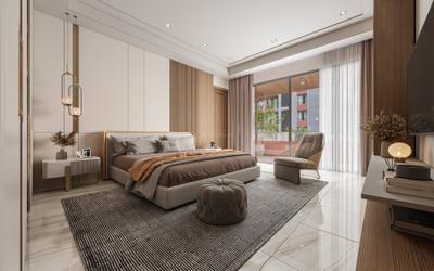 Project Image of 2115.0 - 4176.0 Sq.ft 3 BHK Apartment for buy in Swastik Ashoka