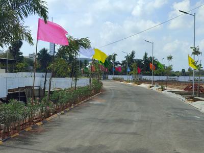 Project Image of 826.0 - 2057.0 Sq.ft Residential Plot Plot for buy in Vijay Park