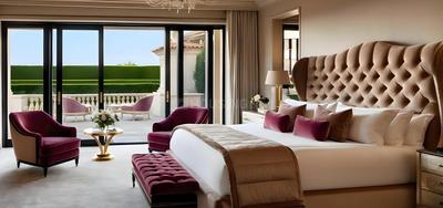 Project Image of 2785 Sq.ft 4 BHK Apartment / Flat for sale in Khar West for Rs. 230000000