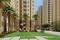 GM Elegance Tower Phase 2 Tower E13 Landscaped Gardens 1