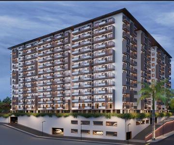 Project Image of 1025 Sq.ft 2 BHK Apartment / Flat for sale in Chandanagar for Rs. 8000000