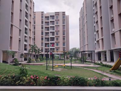 Project Image of 765.0 - 983.0 Sq.ft 2 BHK Apartment for buy in Vishnu Happy Homes V