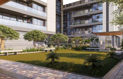 Project Image of 2385.0 - 2655.0 Sq.ft 3 BHK Apartment for buy in Ideal Imbert