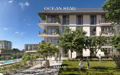Project Image of 790.0 - 2025.0 Sq.ft 1 BHK Apartment for buy in Emaar Ocean Star
