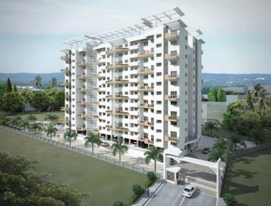 Project Image of 1235.0 - 1481.0 Sq.ft 2 BHK Apartment for buy in Suyojit Sagar
