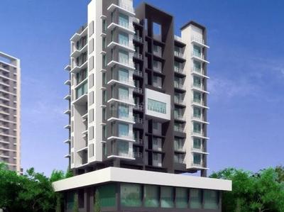 Project Image of 327.0 - 457.0 Sq.ft 1 BHK Apartment for buy in Damji Hiramani Enclave