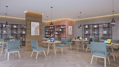 Project Image of 843.14 - 867.68 Sq.ft 3 BHK Apartment for buy in Sakar Prime