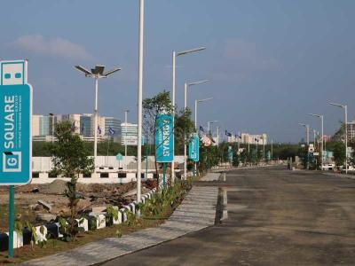 Project Image of 599.98 - 3499.99 Sq.ft Residential Plot Plot for buy in G Square Synergy Phase III