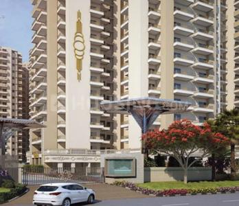 Project Image of 227.0 - 358.0 Sq.ft 1 RK Apartment for buy in Apex Aura