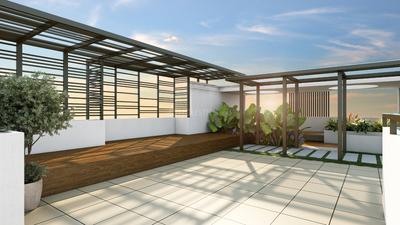 Project Image of 1295.0 - 1603.0 Sq.ft 2 BHK Apartment for buy in Chathamkulam Swarga