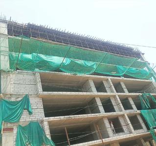 Project Image of 4159.17 - 4693.3 Sq.ft 4 BHK Apartment for buy in The Life