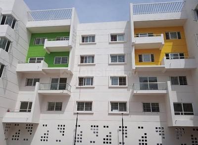 Project Image of 1166.0 - 1623.0 Sq.ft 2 BHK Apartment for buy in Casagrand Esquire