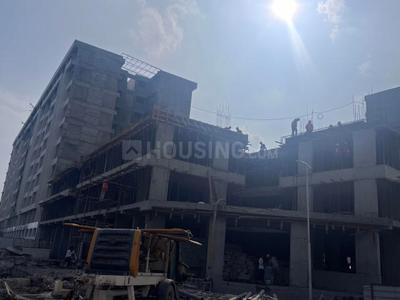 Project Image of 1157 Sq.ft 3 BHK Apartment / Flat for sale in Dhanori for Rs. 10500000