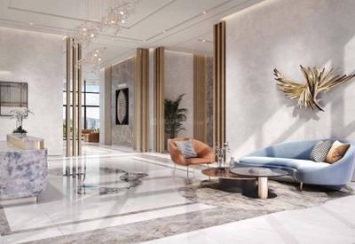 Project Image of 347.0 - 2065.0 Sq.ft Studio Studio Apartment for buy in Azizi Venice