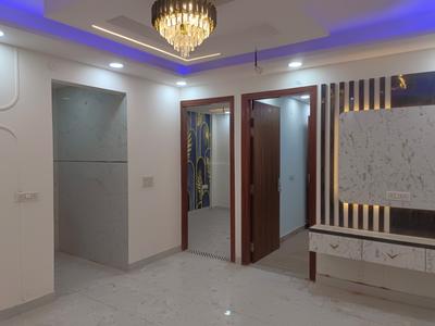 Project Image of 680.0 - 2300.0 Sq.ft 2 BHK Builder Floor for buy in Shree Krishna Luxurious Floors