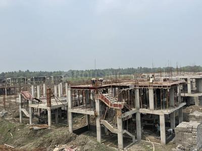 Project Image of 1520.0 - 1658.0 Sq.ft 3 BHK Villa for buy in Salarpuria Meraki