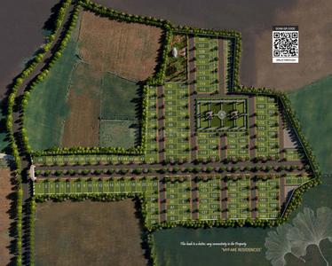 Project Image of 363.26 - 2326.85 Sq.ft Residential Plot Plot for buy in Raitani Mayfare Resiidences
