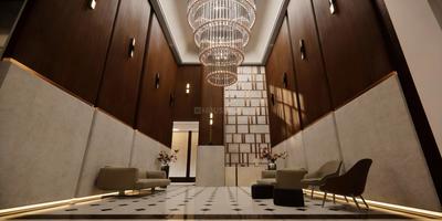 Project Image of 450.0 - 931.0 Sq.ft 1 BHK Apartment for buy in Gagangiri Anvaya
