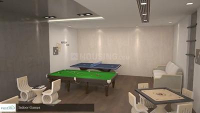 Project Image of 300.0 - 1355.0 Sq.ft Studio Studio Apartment for buy in Unnati Jagat Hills