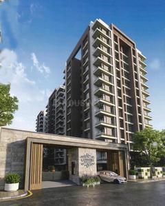 Project Image of 588.0 - 777.0 Sq.ft 2 BHK Apartment for buy in Narayan Gopinath Heights