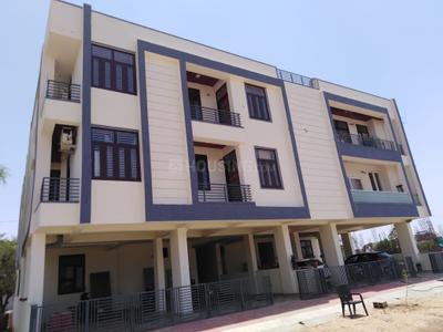 Project Image of 850.03 - 1199.96 Sq.ft 2 BHK Apartment for buy in SN Residency