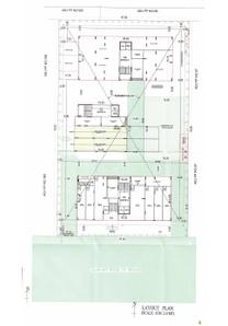 Project Image of 533.89 - 797.07 Sq.ft 2 BHK Apartment for buy in Hari Aalayam 3