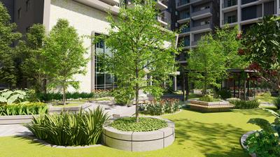 Project Image of 1262 Sq.ft 2 BHK Apartment / Flat for sale in Jeedimetla for Rs. 12000000