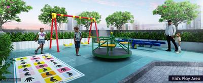 Project Image of 434.0 - 949.0 Sq.ft 1 BHK Apartment for buy in Aayush Ayaansh