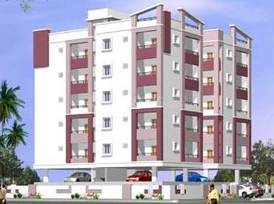 Project Image of 1162.0 - 1184.0 Sq.ft 2 BHK Apartment for buy in Ramana Diamond Homes