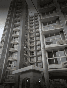 Project Image of 454.45 - 1001.58 Sq.ft 1 BHK Apartment for buy in Omkar Meridia