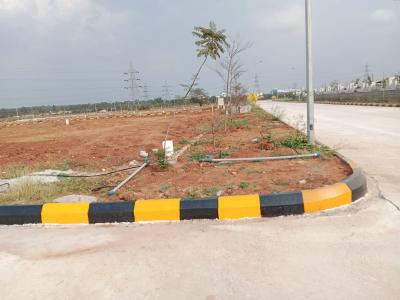 Project Image of 1503.0 - 3600.0 Sq.ft Residential Plot Plot for buy in Vinayaka Vision County