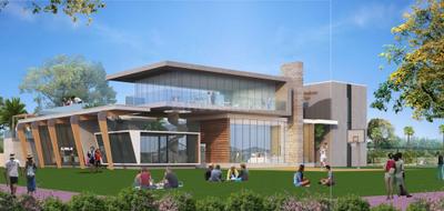 Project Image of 1064.98 - 1614.59 Sq.ft Residential Plot Plot for buy in Sunlit Urbana Green City