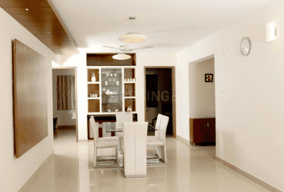 Project Image of 1400.0 - 2070.0 Sq.ft 2 BHK Apartment for buy in Kalyan Habitat