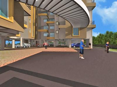 Project Image of 762.0 - 1025.0 Sq.ft 2 BHK Apartment for buy in Lohia Galore Park