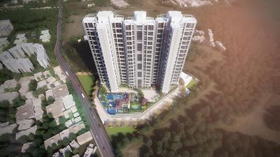 Project Image of 1304.26 - 2115.43 Sq.ft 3 BHK Apartment for buy in Goel Ganga Dham Tower A