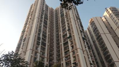 Project Image of 1895 Sq.ft 3 BHK Apartment / Flat for sale in Crossings Republik for Rs. 13500000
