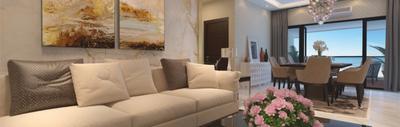 Project Image of 1129.0 - 2031.0 Sq.ft 3 BHK Apartment for buy in SS BuildTech Amaira