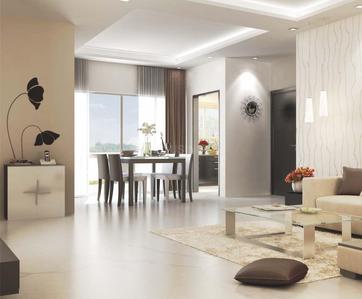 Project Image of 1260.0 - 3000.0 Sq.ft 2 BHK Apartment for buy in Shivgyan Luxora