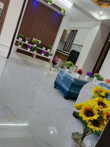 Project Image of 1089.04 - 1543.65 Sq.ft 2 BHK Apartment for buy in Balaji Homes