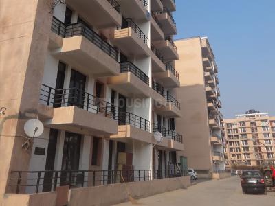 Project Image of 1400 Sq.ft 2.5 BHK Apartment / Flat for sale in Nabha for Rs. 8250000