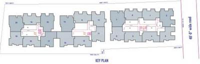 Project Image of 1090.0 - 1550.0 Sq.ft 2 BHK Apartment for buy in Narayan Raghuram Residency