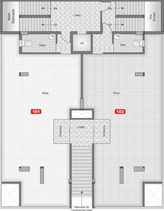 Ashish Prajakta Ikebana Images for clusterPlan 1