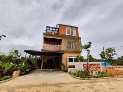 Project Image of 2505.0 - 4003.0 Sq.ft 4 BHK Villa for buy in Urbanrise Paradise On Earth