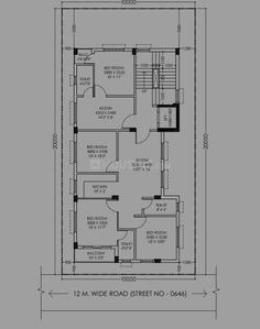 Project Image of 0.0 - 1596.0 Sq.ft 3 BHK Apartment for buy in Danish Jhilmil