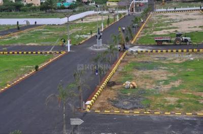 Project Image of 528.0 - 1980.0 Sq.ft Residential Plot Plot for buy in Elite SRS Dream City